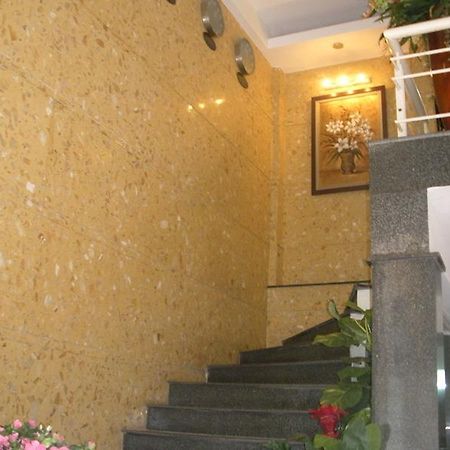 Mai Villa Hotel 3 Thai Ha Hanoi Eksteriør bilde