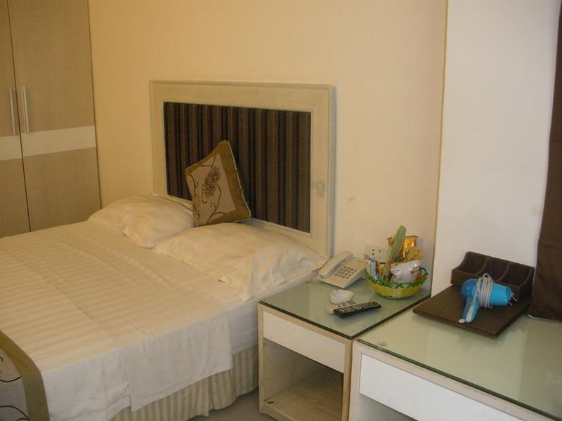 Mai Villa Hotel 3 Thai Ha Hanoi Eksteriør bilde