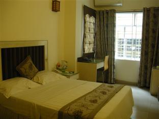 Mai Villa Hotel 3 Thai Ha Hanoi Eksteriør bilde